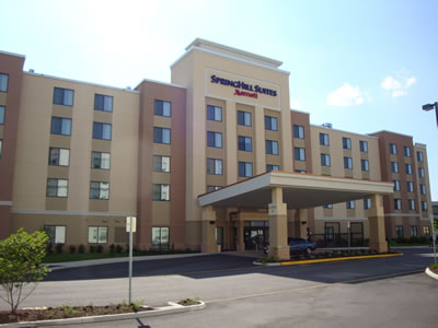 SpringHill Chesapeake Elevation 2